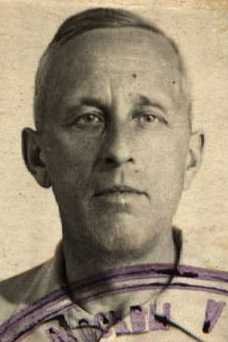 Новокреповский Сергей Алексеевич