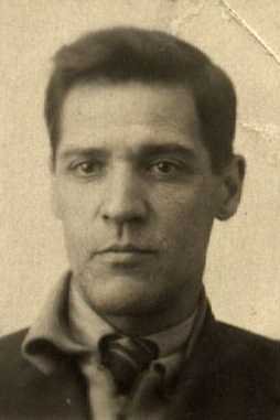 Обысов Владимир Павлович
