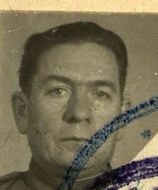Октябрьский Ян Иванович