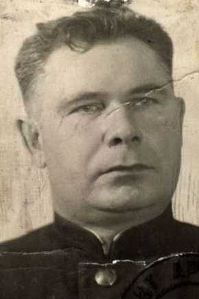 Орехов Иван Григорьевич