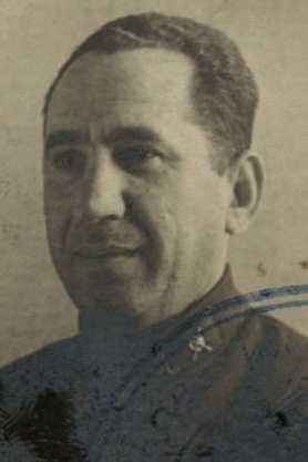 Оскаров Оскар Моисеевич