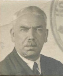 Панкратов Иван Иванович