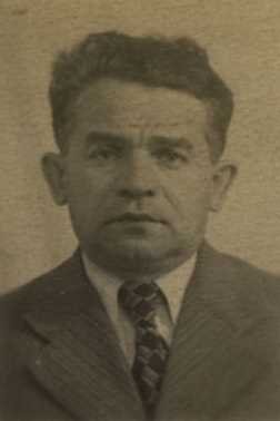 Пасс Лев Григорьевич