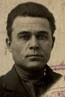 Пеньков Макар Игнатьевич