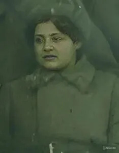 Перелыгина Александра Ивановна