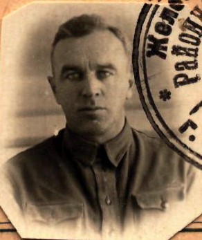 Пергаменщик Арон Борисович