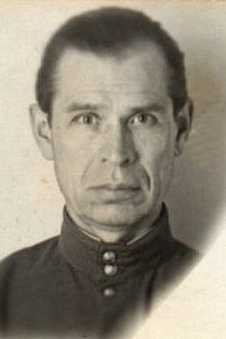 Петров Петр Алексеевич