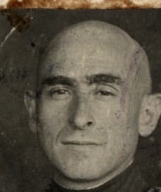 Певзнер Зиммель Абрамович