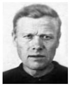 Авдеев Павел Георгиевич