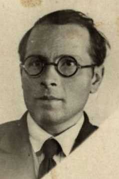 Писарев Леонид Николаевич