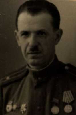 Плакунов Константин Петрович