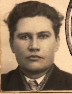 Подгорнов Николай Григорьевич
