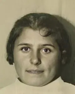Полковова (Колюбина) Алла Михайловна