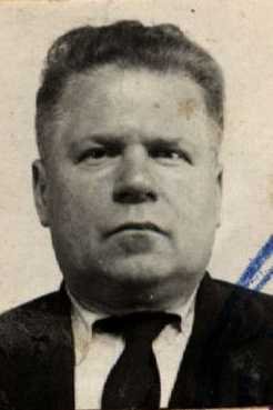 Посудин Антон Митрофанович
