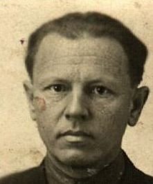 Пономарев Валентин Иванович