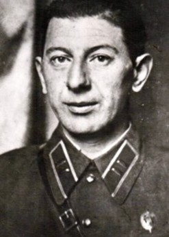 Казаков Николай Иванович