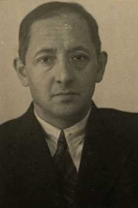 Манукян Ашик Аветич