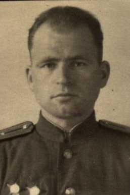 Лебедев Владимир Александрович
