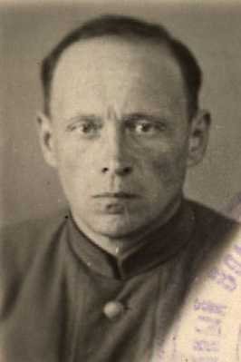 Сапожков Иван Алексеевич