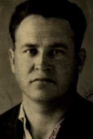 Ходнев Григорий Яковлевич