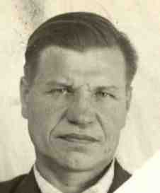Ан­чишкин Иван Александрович