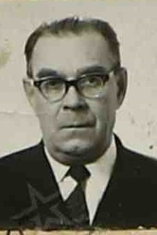 Олимпиев Анатолий Михайлович