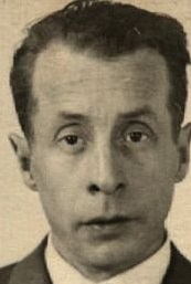 Бисов Владимир Иванович