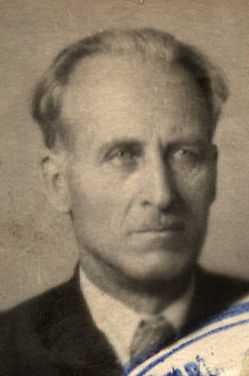 Денисов Сергей Петрович
