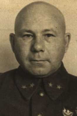 Селезнев Дмитрий Михайлович