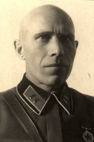 Дорогин Федор Трофимович