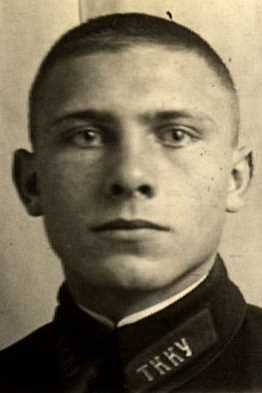 Гунин Василий Алексеевич