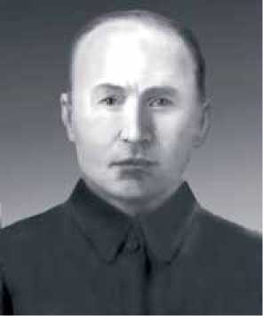 Петушков Матвей Степанович
