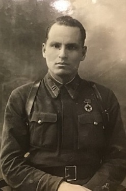 Галаган Илья Александрович