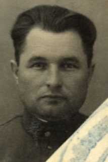 Матвеев Николай Иванович
