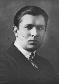 Барбэ Леонид Казимирович