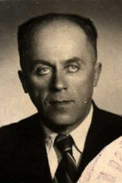 Вайль Лев Максимович