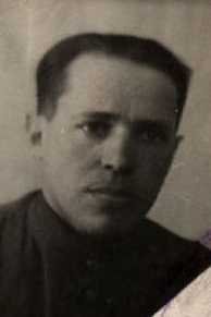 Поташников Арон Маркович