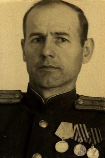 Шаронов Андрей Гргорьевич