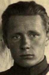 Данилов Николай Алексеевич