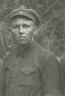 Успенский Серафим Алексеевич