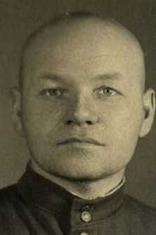 Лукин Петр Михайлович