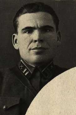 Сафонов Павел Спиридонович