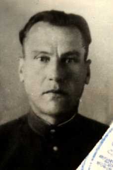Жмыхов Федор Сергеевич
