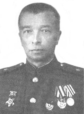 Зарако-Зараковский Болеслав Францевич