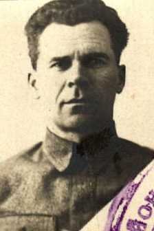 Адамчик Александр Иванович