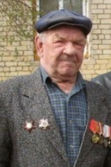 Сорокин Николай Алексеевич