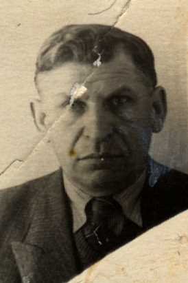 Пыриков Иван Павлович
