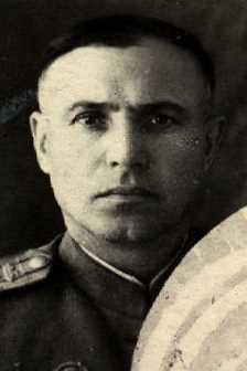 Редькин Петр Моисеевич
