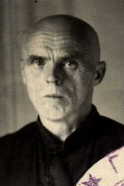 Казаков Дмитрий Иванович