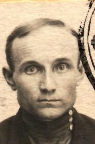 Макаров Алексей Степанович